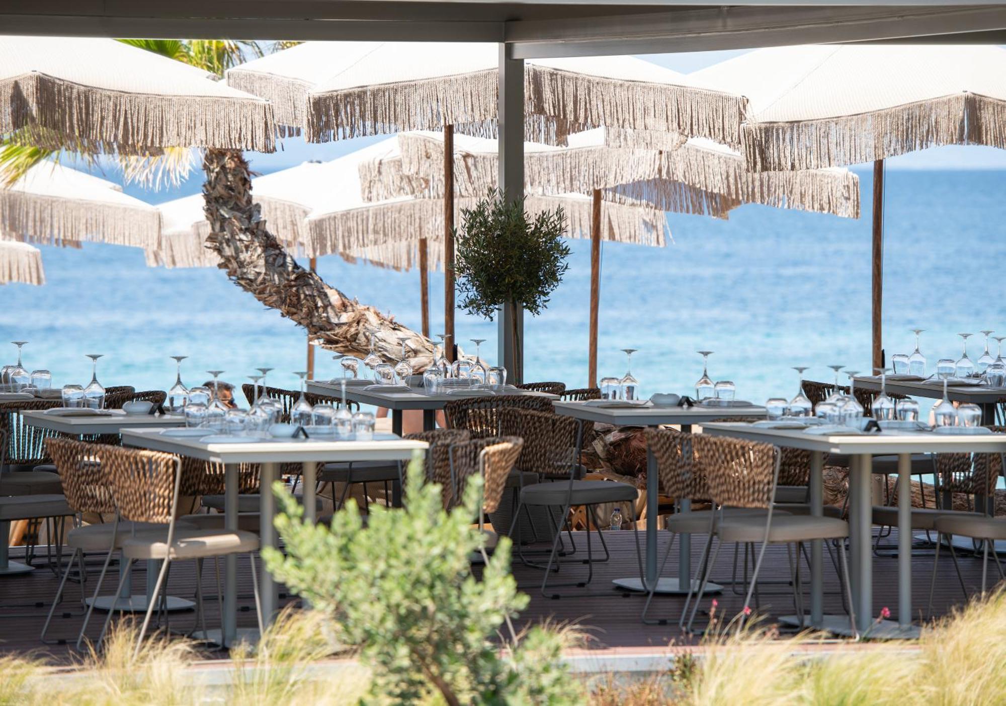 Oniro Boutique Hotel Toroni Exterior photo