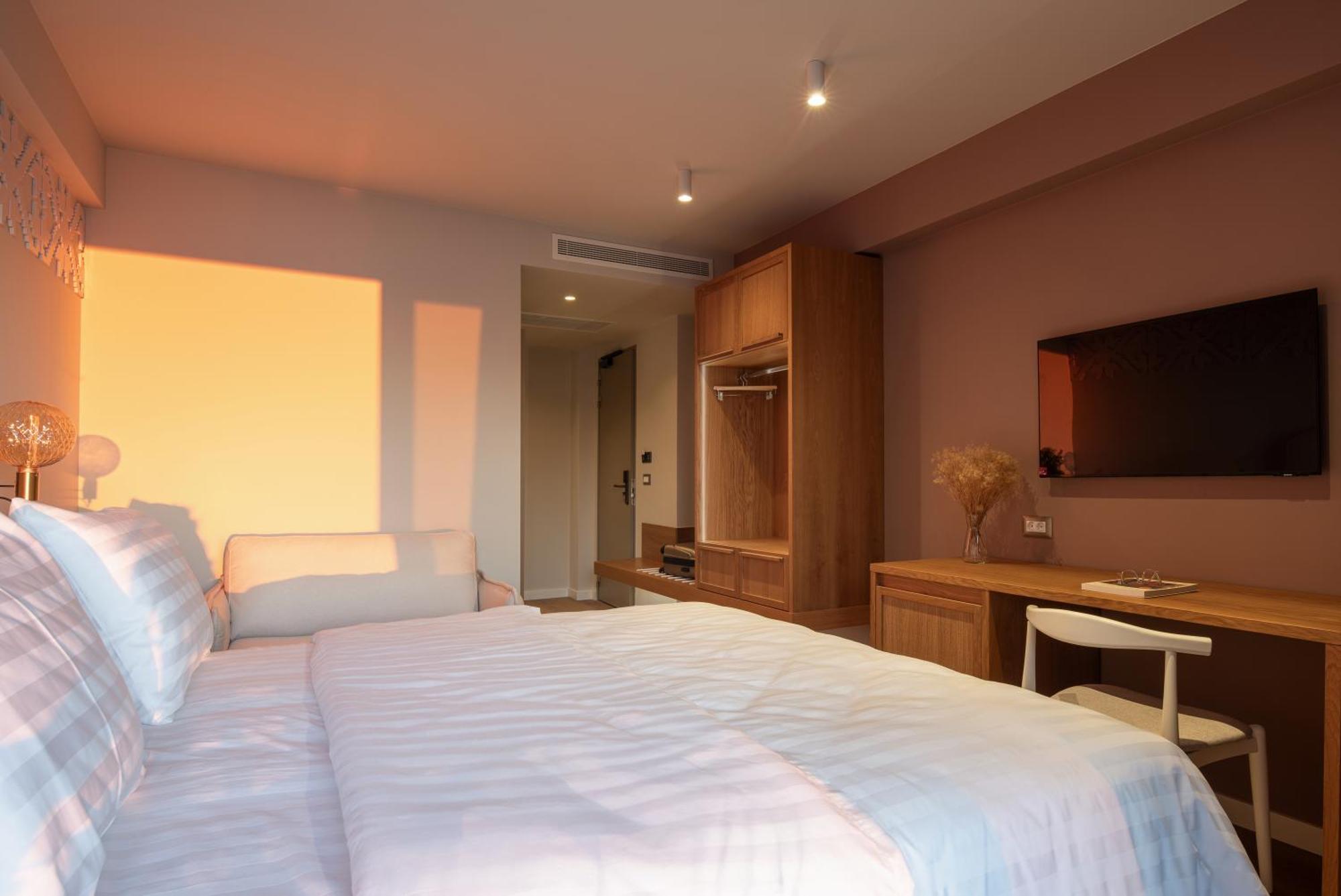 Oniro Boutique Hotel Toroni Exterior photo